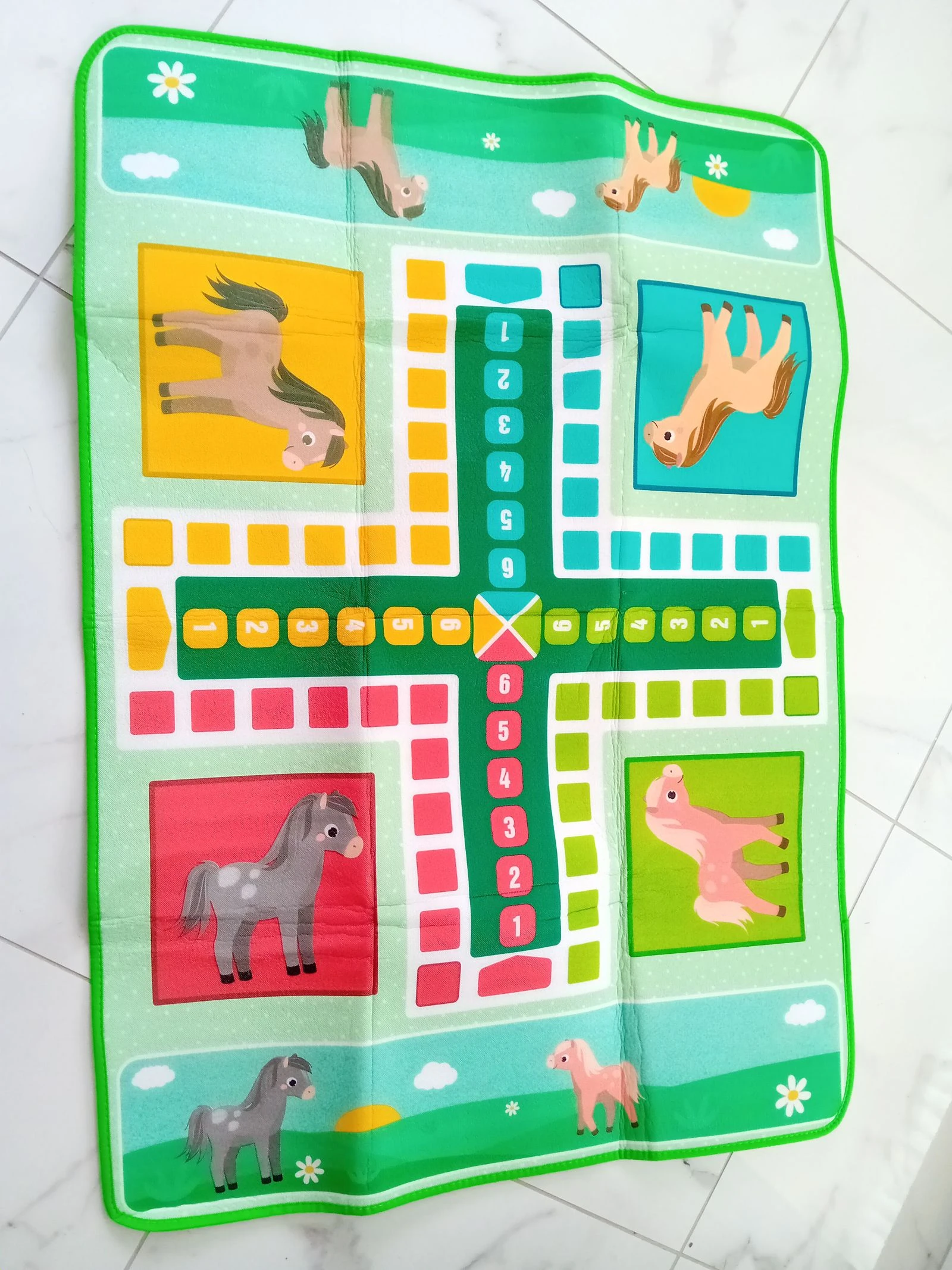Pequenos cavalos xl – photo 2